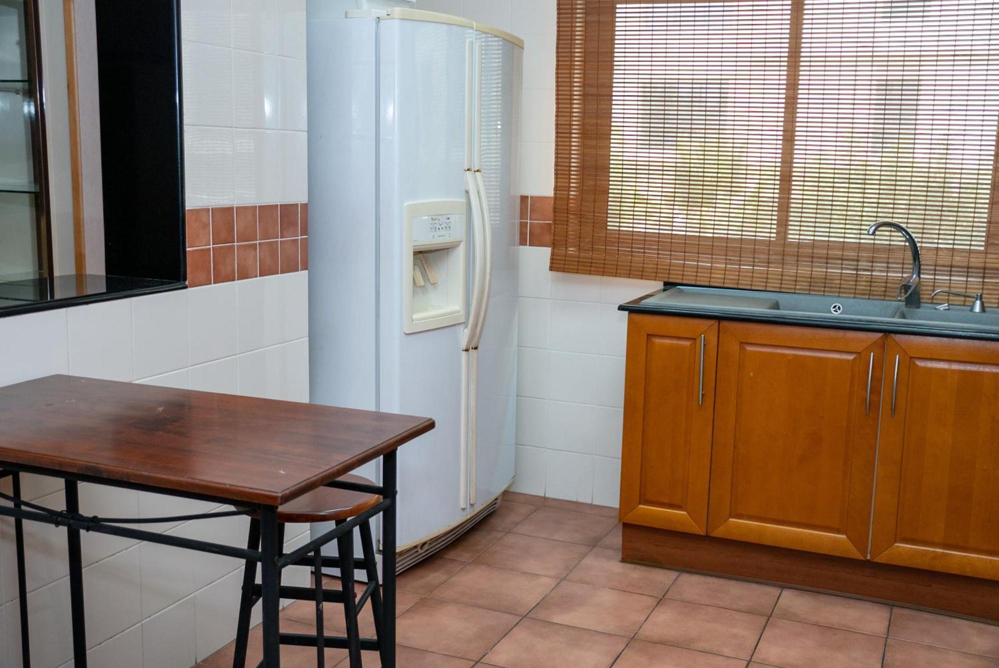 One Pavilion Luxury Serviced Apartments Манама Экстерьер фото