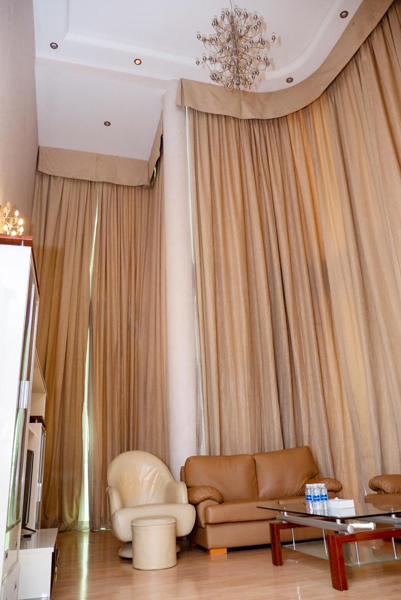 One Pavilion Luxury Serviced Apartments Манама Экстерьер фото
