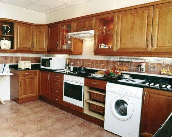One Pavilion Luxury Serviced Apartments Манама Экстерьер фото
